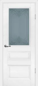 Межкомнатная дверь PSC-29 Магнолия