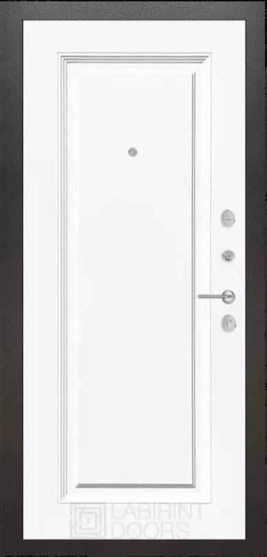 27 - Эмаль RAL 9003