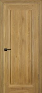 Межкомнатная дверь PSC-36 Дуб золотистый