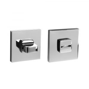 Ручка поворотная BK6.K.JS51 (BK6 JS) CP-8 хром