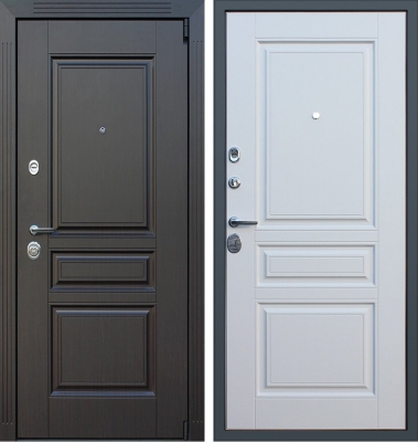 Дверь Гермес NEW сосна белая 50977-94