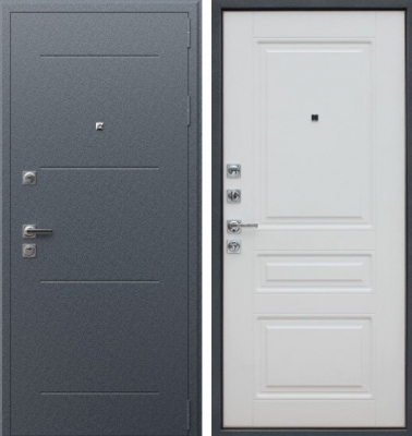 Дверь Техно XN 91 U