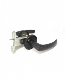 Защелка ЗЩ2 (серебро)